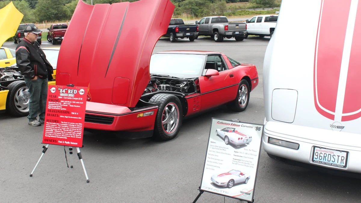 Click to Enlarge-Esc to Close Corvette Generations/C4/C4 1984 Red.webp